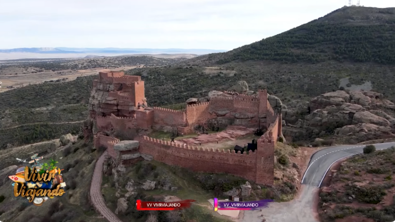 Aragón, Cariñena y Daroca