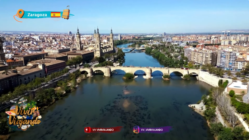 Zaragoza