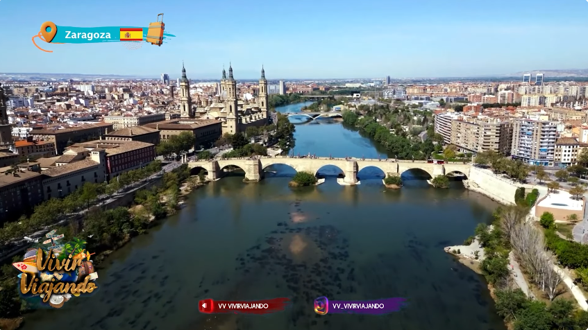 Zaragoza