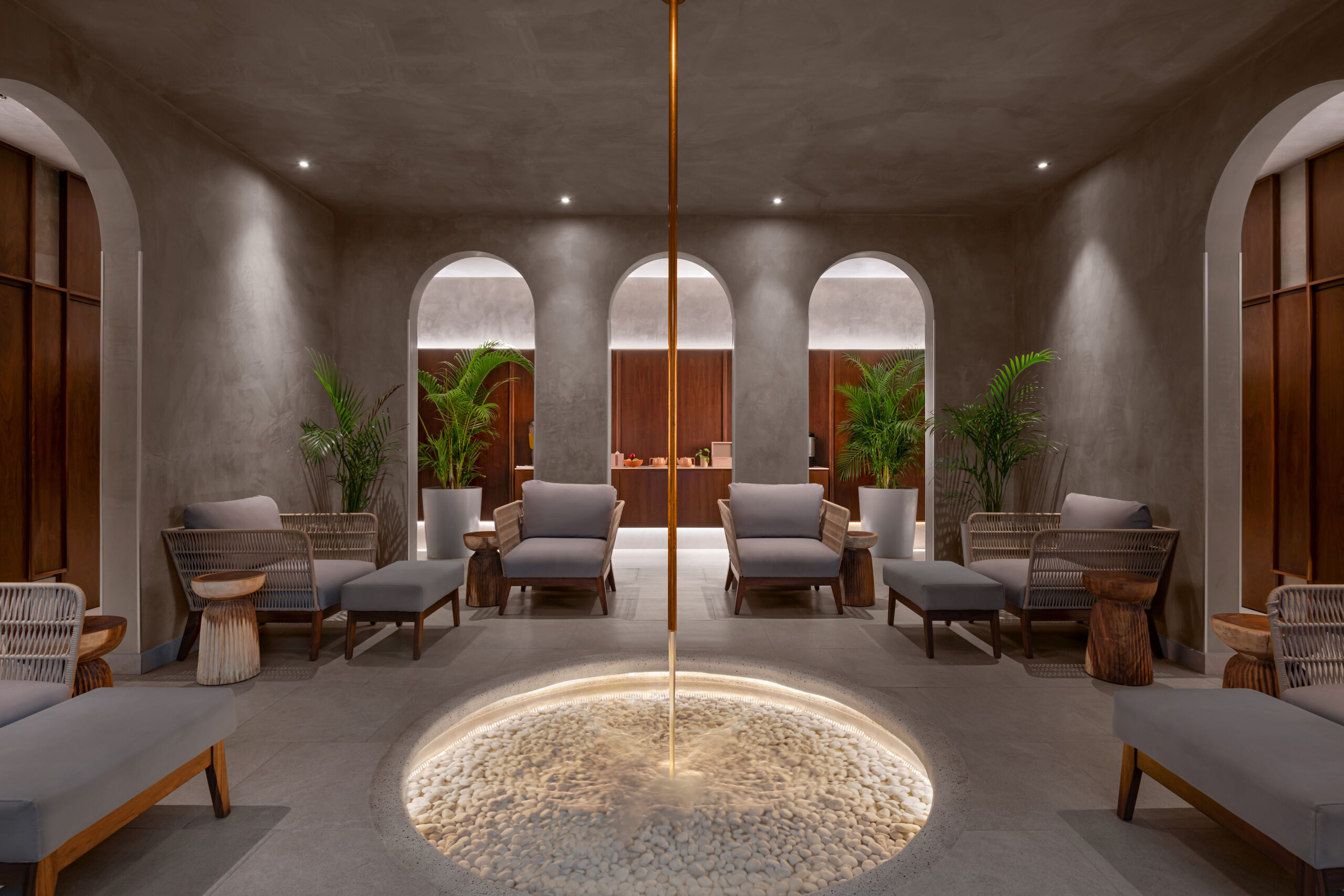 Hilton Cancun Mar Caribe lleva más allá el Todo Incluido con su propuesta wellness y la experiencia Enclave