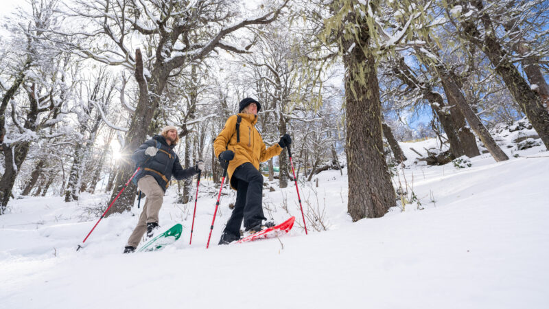 LOS “DESCUENTOS Y PRECIOS CONGELADOS” DE BARILOCHE PARA ATRAER EL TURISMO LOCAL