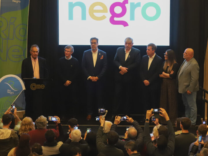 Scioli aseguró: “Los argentinos y el mundo redescubrimos nuestro país”