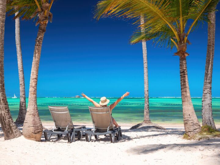República Dominicana: el destino estrella para las vacaciones de invierno de los argentinos