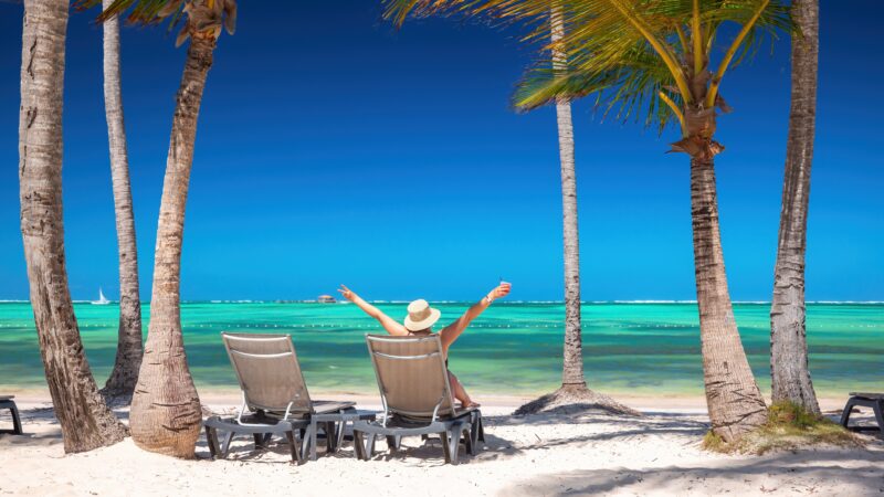 República Dominicana: el destino estrella para las vacaciones de invierno de los argentinos