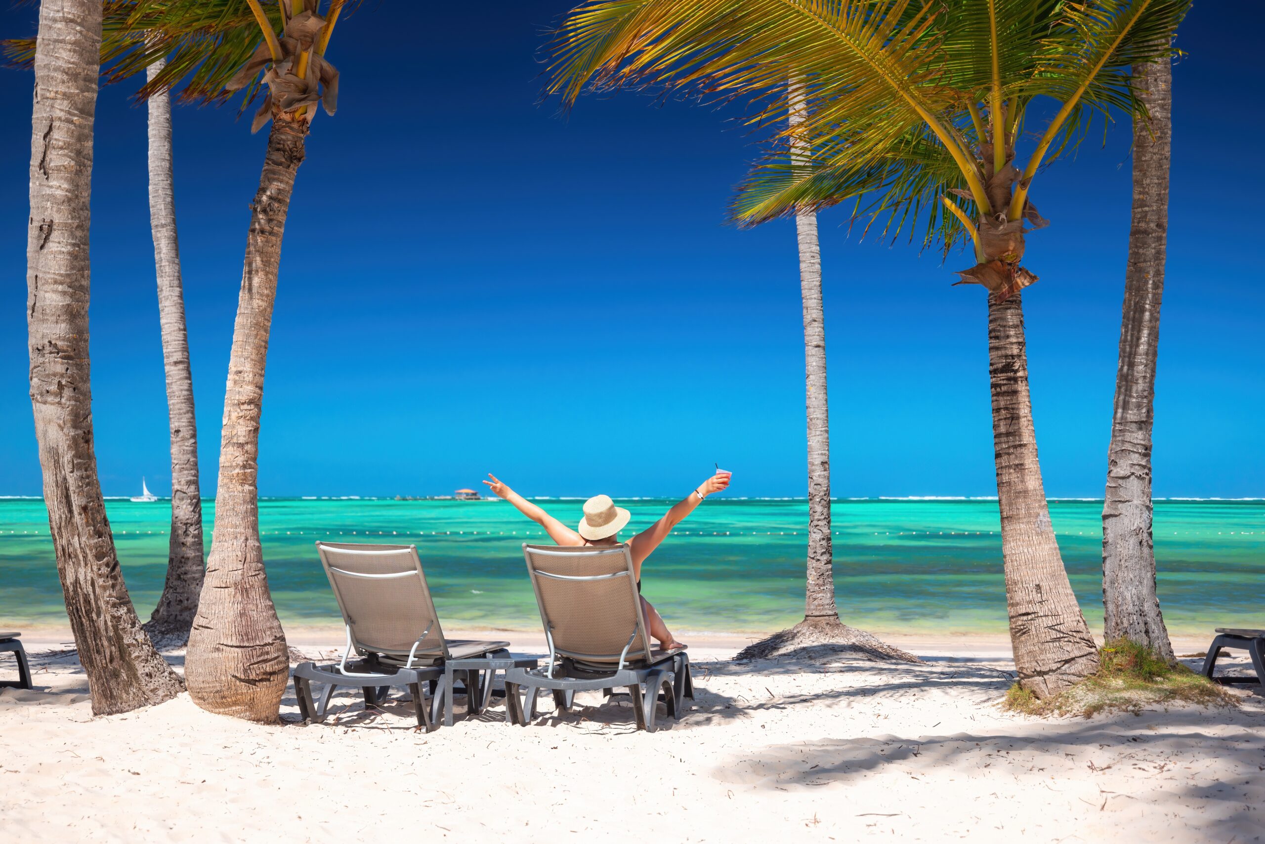 República Dominicana: el destino estrella para las vacaciones de invierno de los argentinos