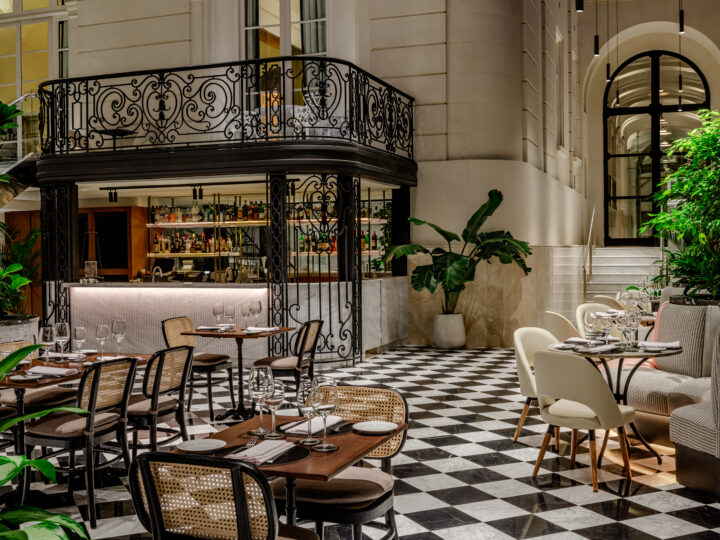 Recoleta Grand Hotel se une a Tribute Portfolio y marca un nuevo capítulo en la hotelería de lujo en Argentina