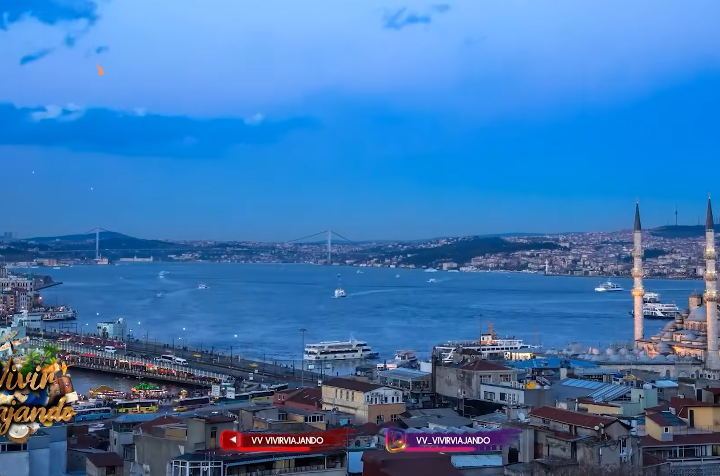 Estambul