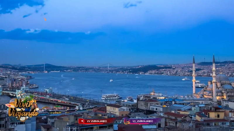 Estambul
