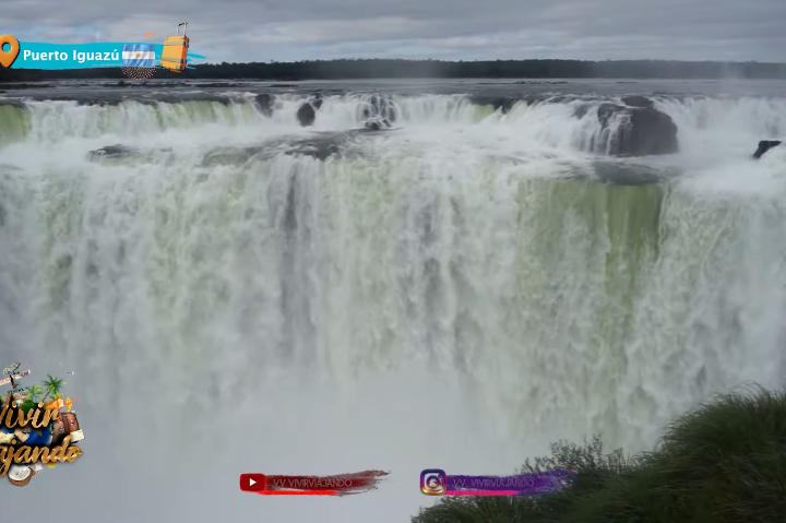 Iguazú