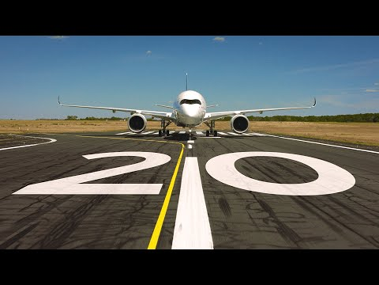 Flying Blue, el programa de fidelidad del Grupo Air France-KLM, celebra 20 años!