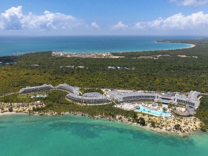 Zemi Miches Punta Cana All-Inclusive Resort, Curio Collection by Hilton debuta en el paraíso escondido de República Dominicana