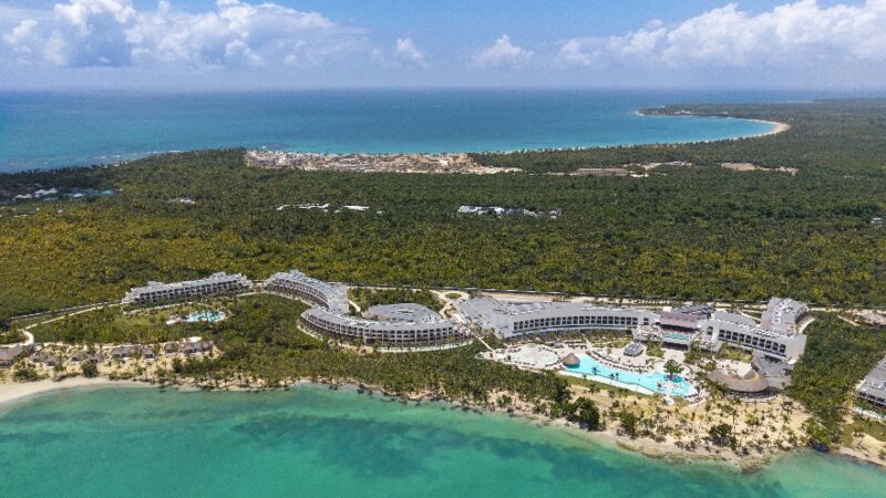 Zemi Miches Punta Cana All-Inclusive Resort, Curio Collection by Hilton debuta en el paraíso escondido de República Dominicana
