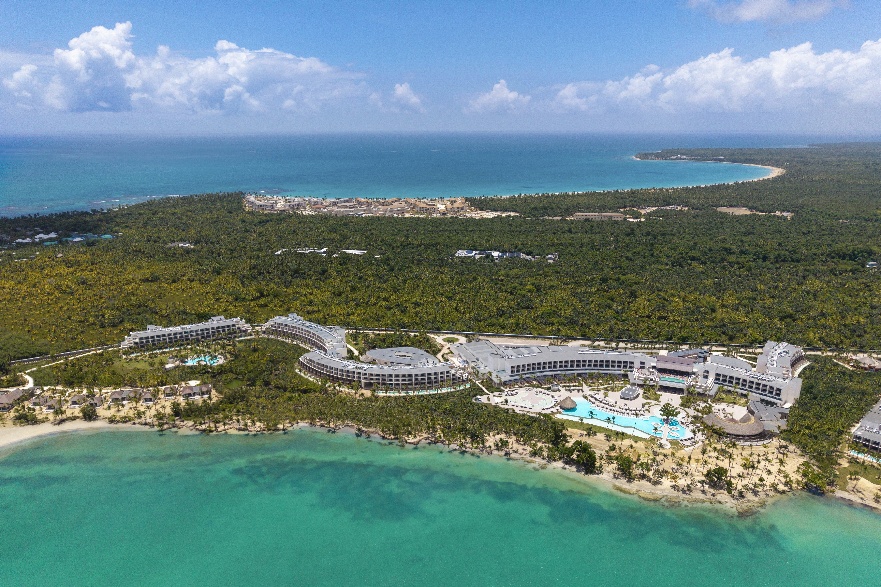 Zemi Miches Punta Cana All-Inclusive Resort, Curio Collection by Hilton debuta en el paraíso escondido de República Dominicana