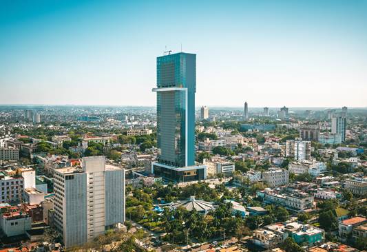 SEMANA IBEROSTAR CUBA EN ARGENTINA 2025