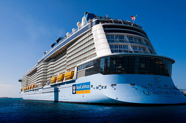 Royal Caribbean amplifica sus barcos en 2026 para mejores y más grandes aventuras