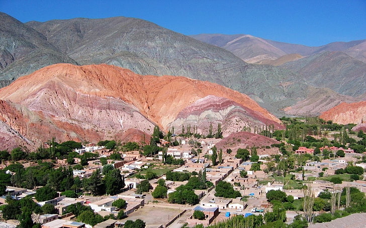 5 lugares mágicos de Jujuy para este invierno