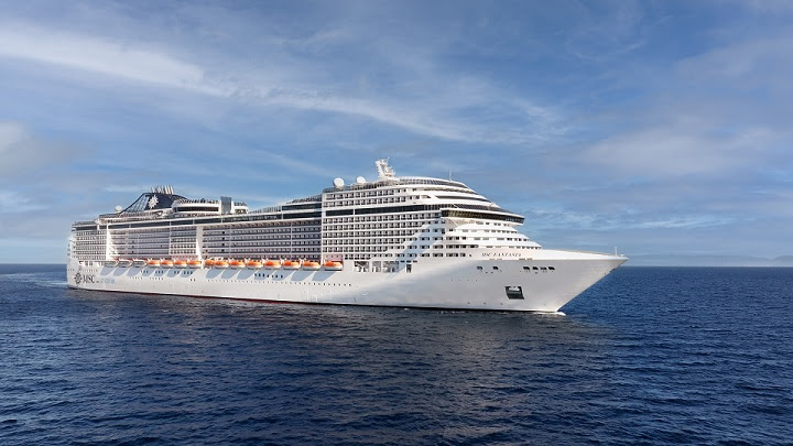 MES DEL CRUCERO: OFERTAS INCREÍBLES EN ARGENTINA Y LATINOAMÉRICA PARA CELEBRAR EL 30° ANIVERSARIO CON LA LLEGADA POR PRIMERA VEZ DE MSC FANTASIA A BUENOS AIRES