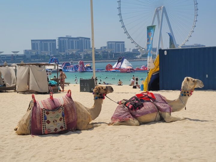 Dubai