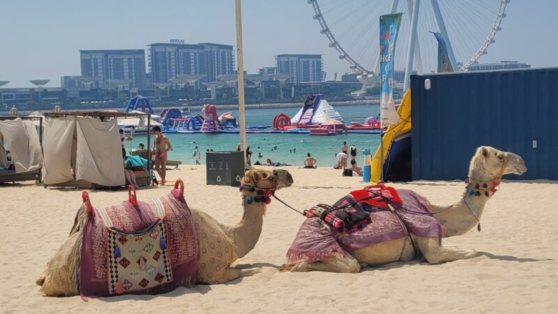 Dubai