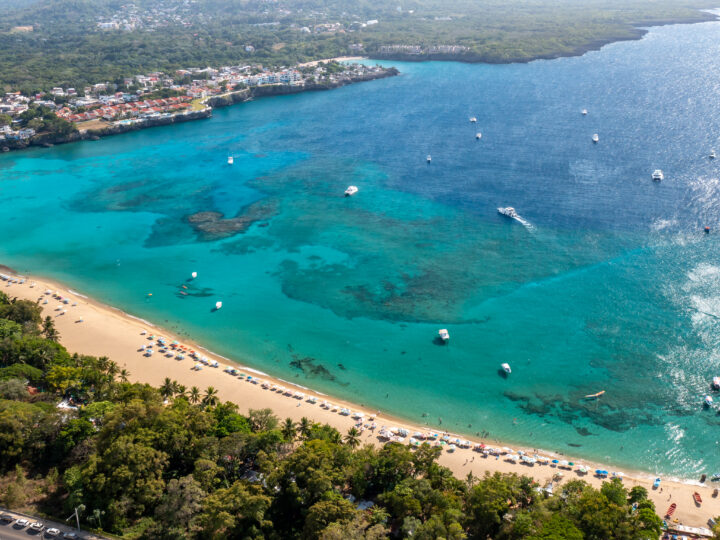 Puerto Plata y Cabarete: un viaje por la magia de la Costa de Ámbar
