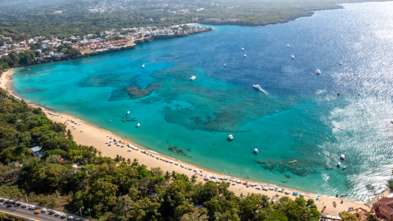 Puerto Plata y Cabarete: un viaje por la magia de la Costa de Ámbar