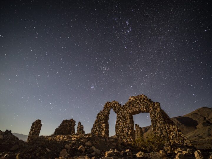 Tres destinos en Argentina para conocer circuitos mineros históricos