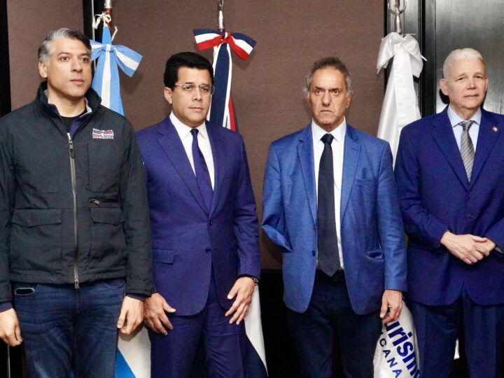 Turistas de China y República Dominicana podrán ingresar a la Argentina solo con visado estadounidense y sin costo alguno