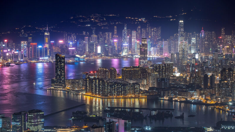 Delta amplía inversión en Los Ángeles con nuevos vuelos hacia Hong Kong y Chicago