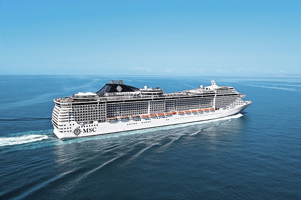 MSC CRUCEROS ANUNCIA LA “SEMANA DEL AMIGO”, PARA DISFRUTAR DE UNAS VACACIONES CON AMIGOS Y FAMILIA