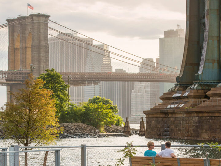 La ciudad de Nueva York tendrá un récord de 35 kilómetros de calles sin automóviles en julio y agosto