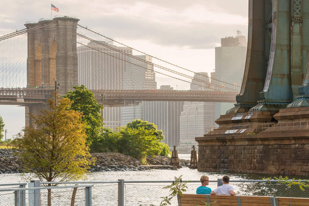La ciudad de Nueva York tendrá un récord de 35 kilómetros de calles sin automóviles en julio y agosto