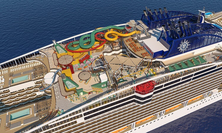 MSC CRUCEROS PRESENTA DESLUMBRANTES NUEVOS ESPACIOS DE ENTRETENIMIENTO PARA EL MSC WORLD ASIA, QUE ZARPARÁ A PARTIR DE DICIEMBRE DE 2026