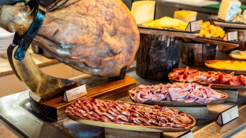 Gran Meliá Iguazú abre las puertas de su restaurante Merkado a todos los visitantes del Parque Nacional