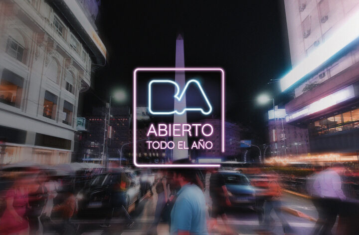 BA Abierto todo el año: La nueva campaña comunicacional de la Ciudad de Buenos Aires