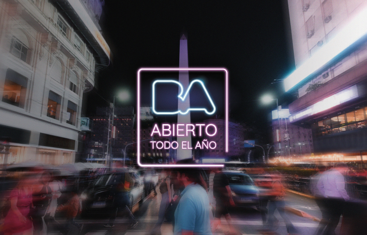 BA Abierto todo el año: La nueva campaña comunicacional de la Ciudad de Buenos Aires