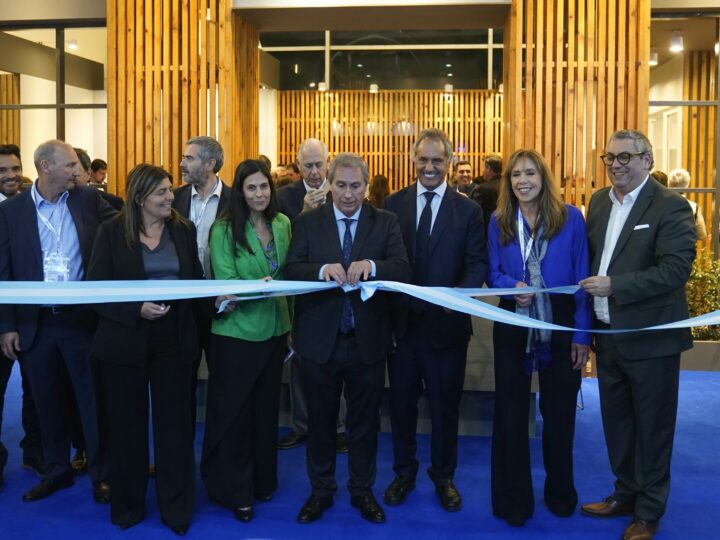 Comenzó Hotelga 2025 con la presencia de autoridades y anuncios para el sector