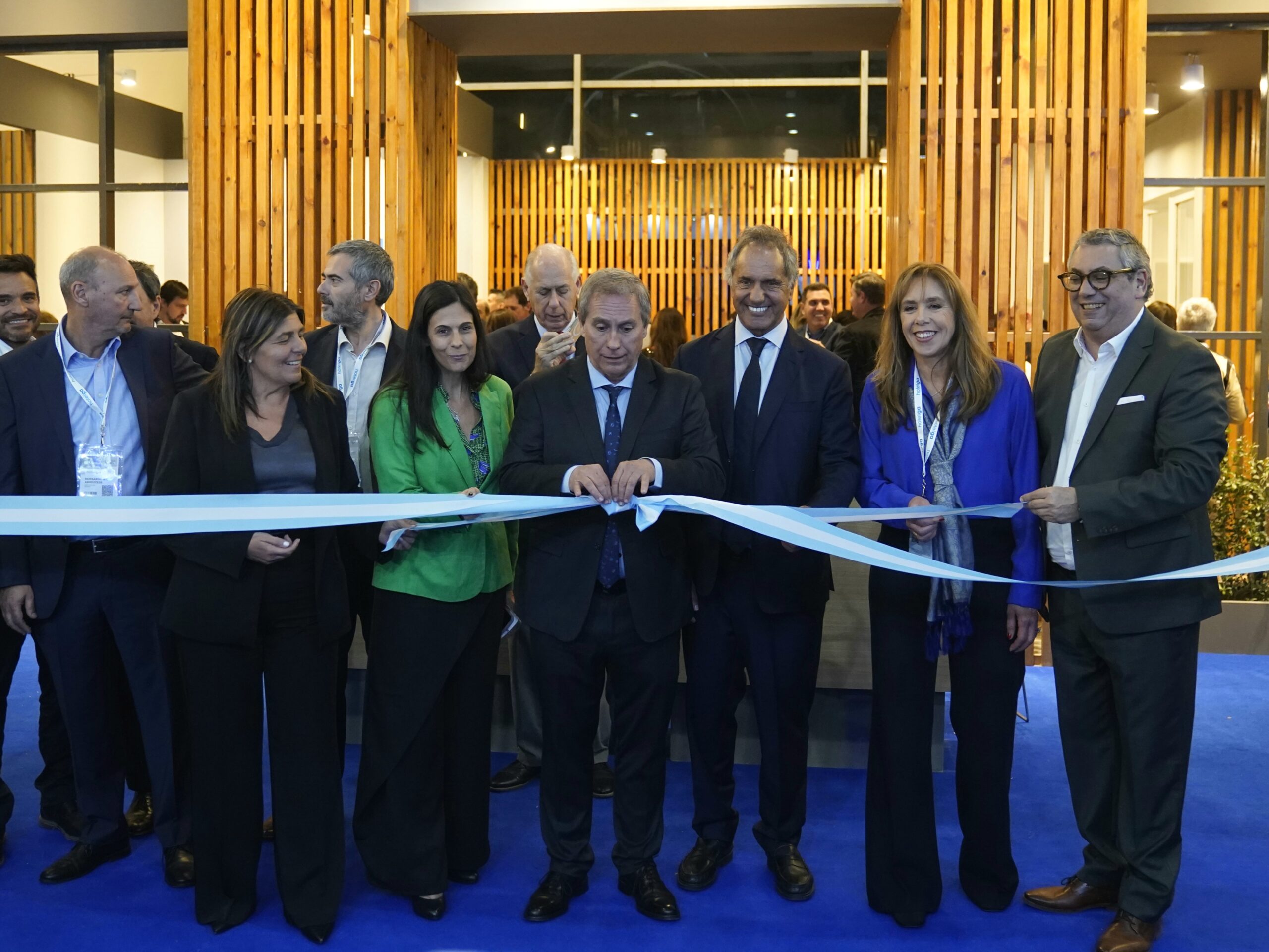 Comenzó Hotelga 2025 con la presencia de autoridades y anuncios para el sector