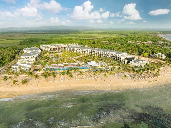 Nuevo W Punta Cana: La Primera Experiencia All-Inclusive Solo para Adultos de W Hotels