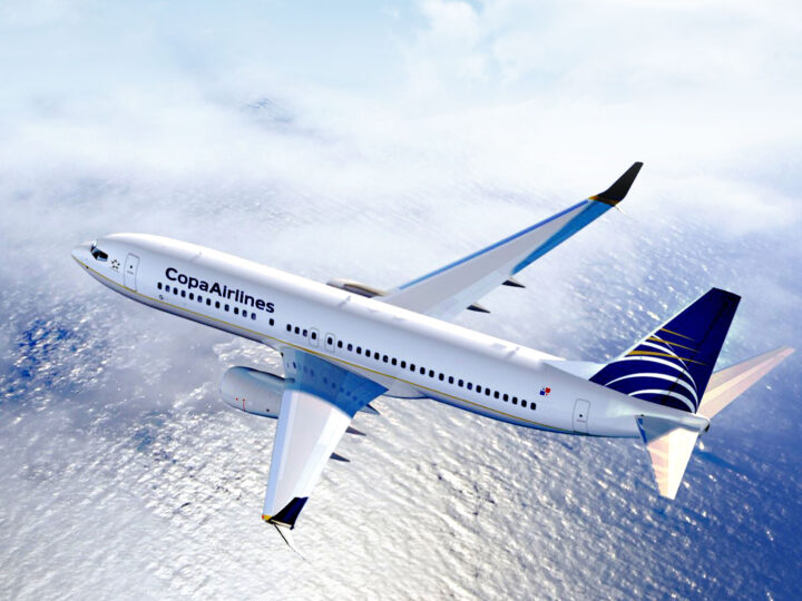 COPA AIRLINES CELEBRA 18 AÑOS CONECTANDO CÓRDOBA CON AMÉRICA