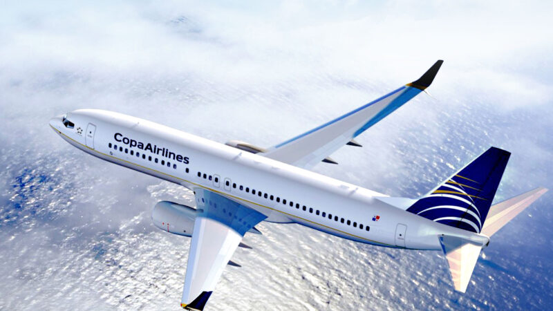 COPA AIRLINES CELEBRA 18 AÑOS CONECTANDO CÓRDOBA CON AMÉRICA