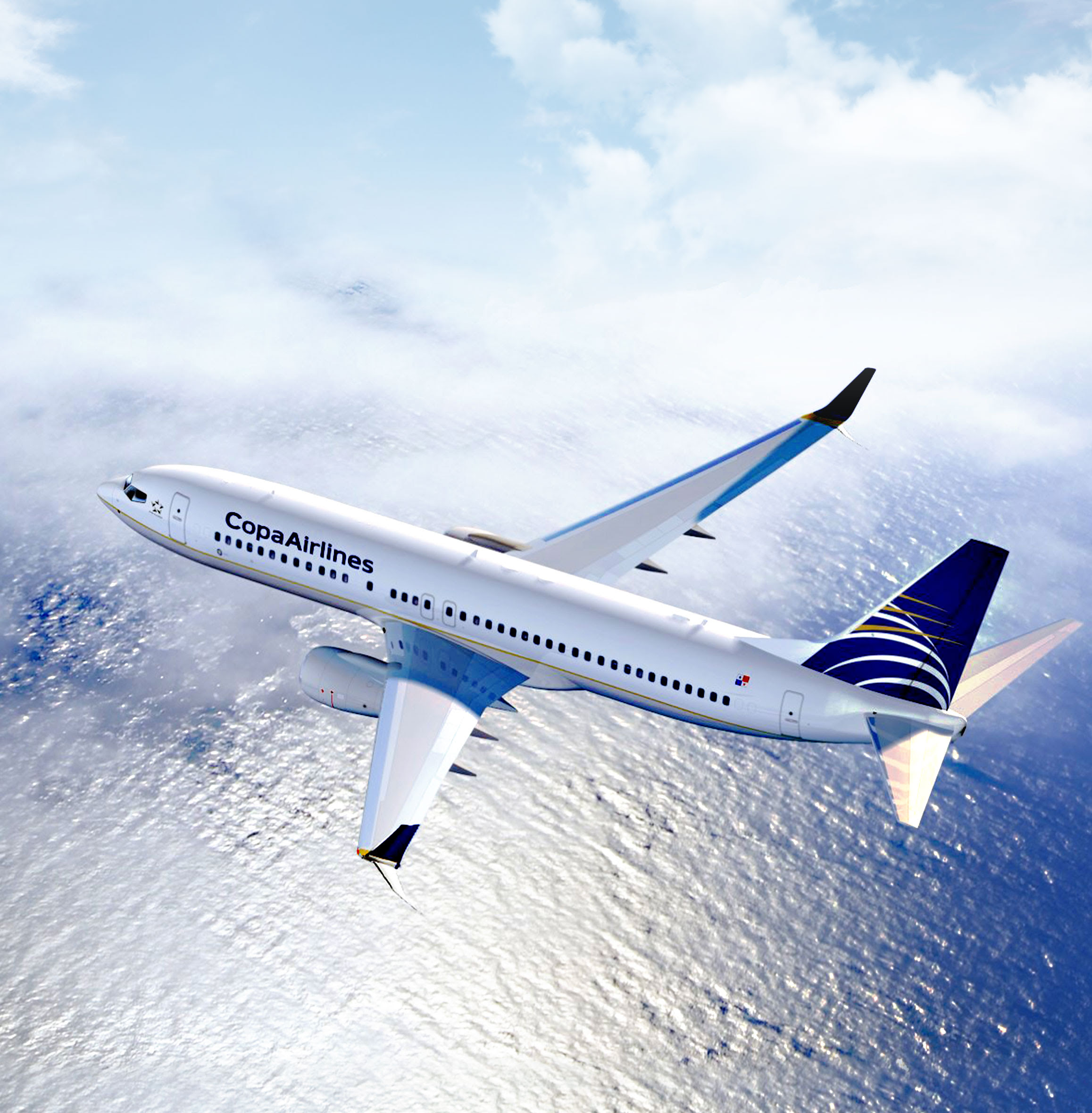 COPA AIRLINES CELEBRA 18 AÑOS CONECTANDO CÓRDOBA CON AMÉRICA