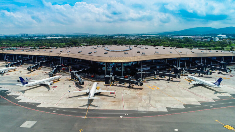 Copa Airlines refuerza su compromiso con Argentina con nuevas rutas hacia el Norte del país
