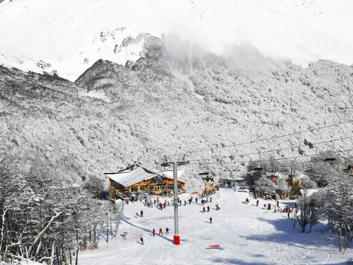 CERRO CASTOR EXTIENDE SU TEMPORADA HASTA EL 5 DE OCTUBRE TRAS UNA NIEVE RÉCORD Y UNA TEMPORADA EXCEPCIONAL