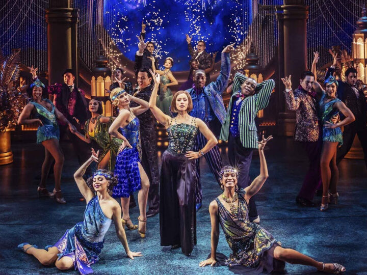 NYC Broadway Week: entradas 2×1 ya a la venta para 24 importantes espectáculos de Nueva York