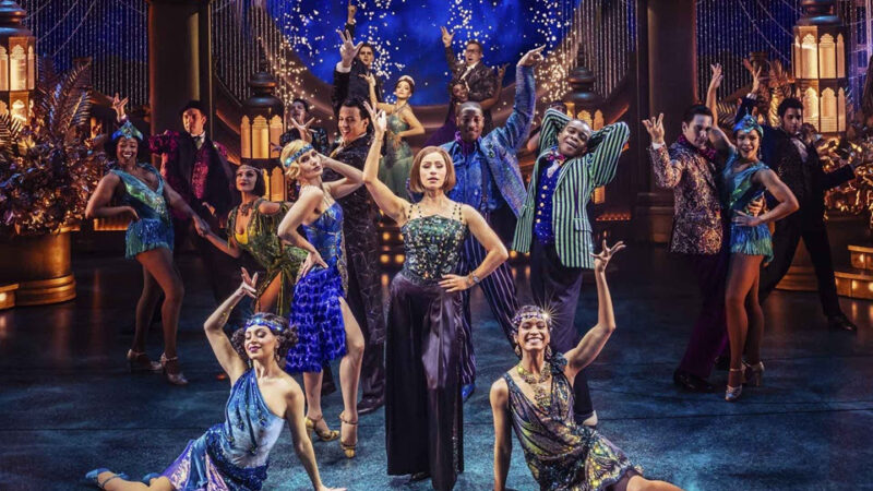 NYC Broadway Week: entradas 2×1 ya a la venta para 24 importantes espectáculos de Nueva York