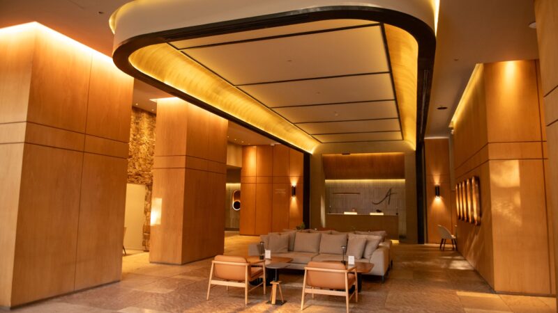 Alejandro I Hotel inicia una nueva etapa con el respaldo internacional de Meliá Hotels International