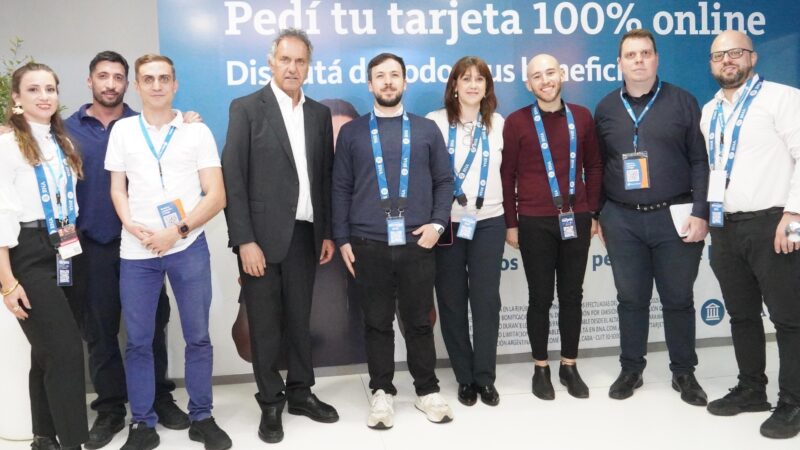 Viajes en 12 cuotas sin interés y beneficios exclusivos en servicios turísticos