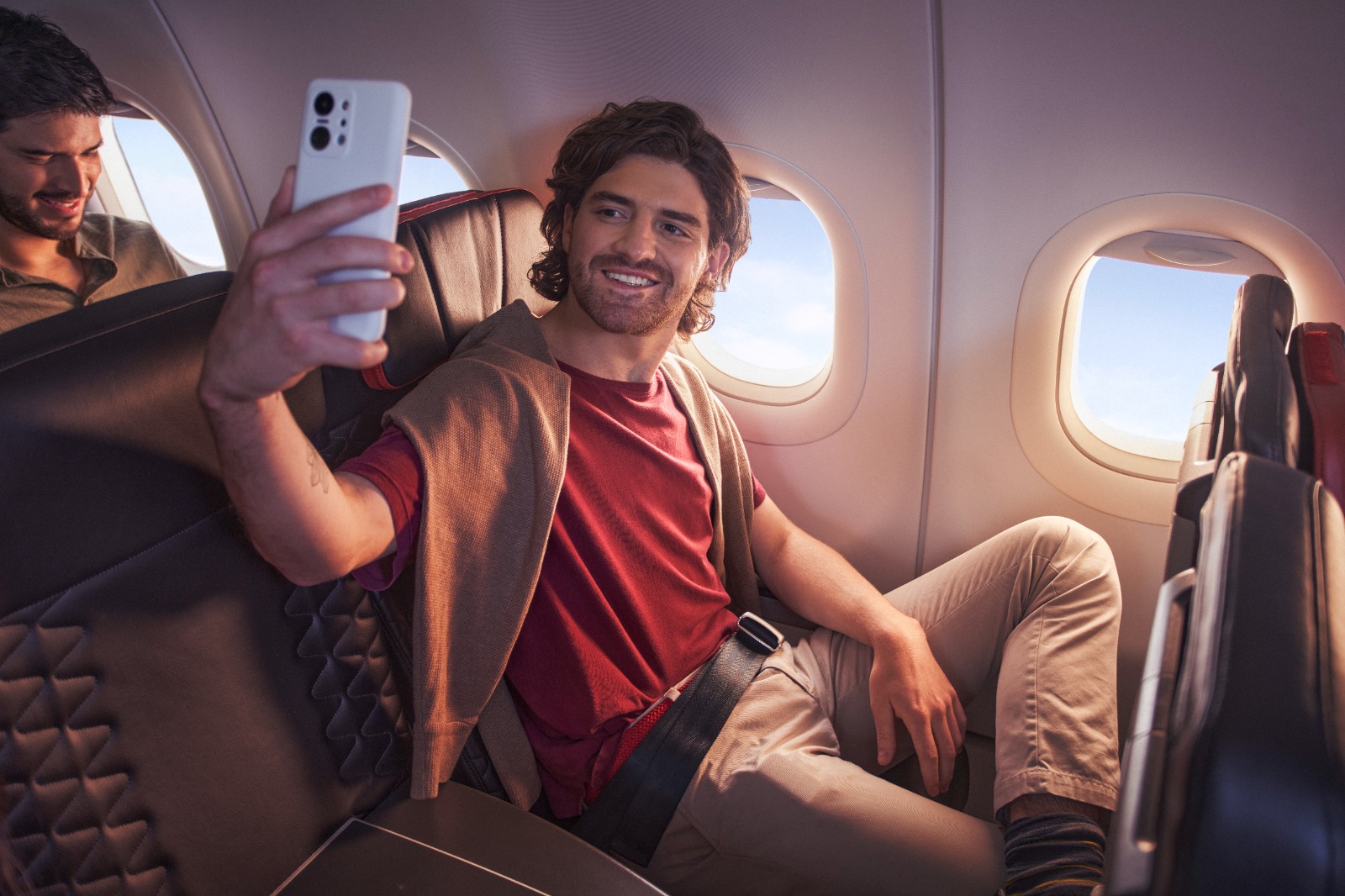 Avianca incrementa su operación en Argentina y suma más frecuencias en la ruta Buenos Aires (Ezeiza) – Bogotá