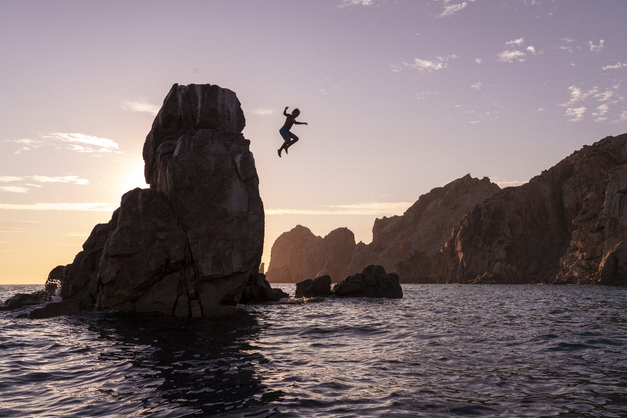 El Fideicomiso de Turismo de Los Cabos (FITURCA) dice presente en la Feria Internacional de Turismo (FIT) 2025 en Buenos Aires