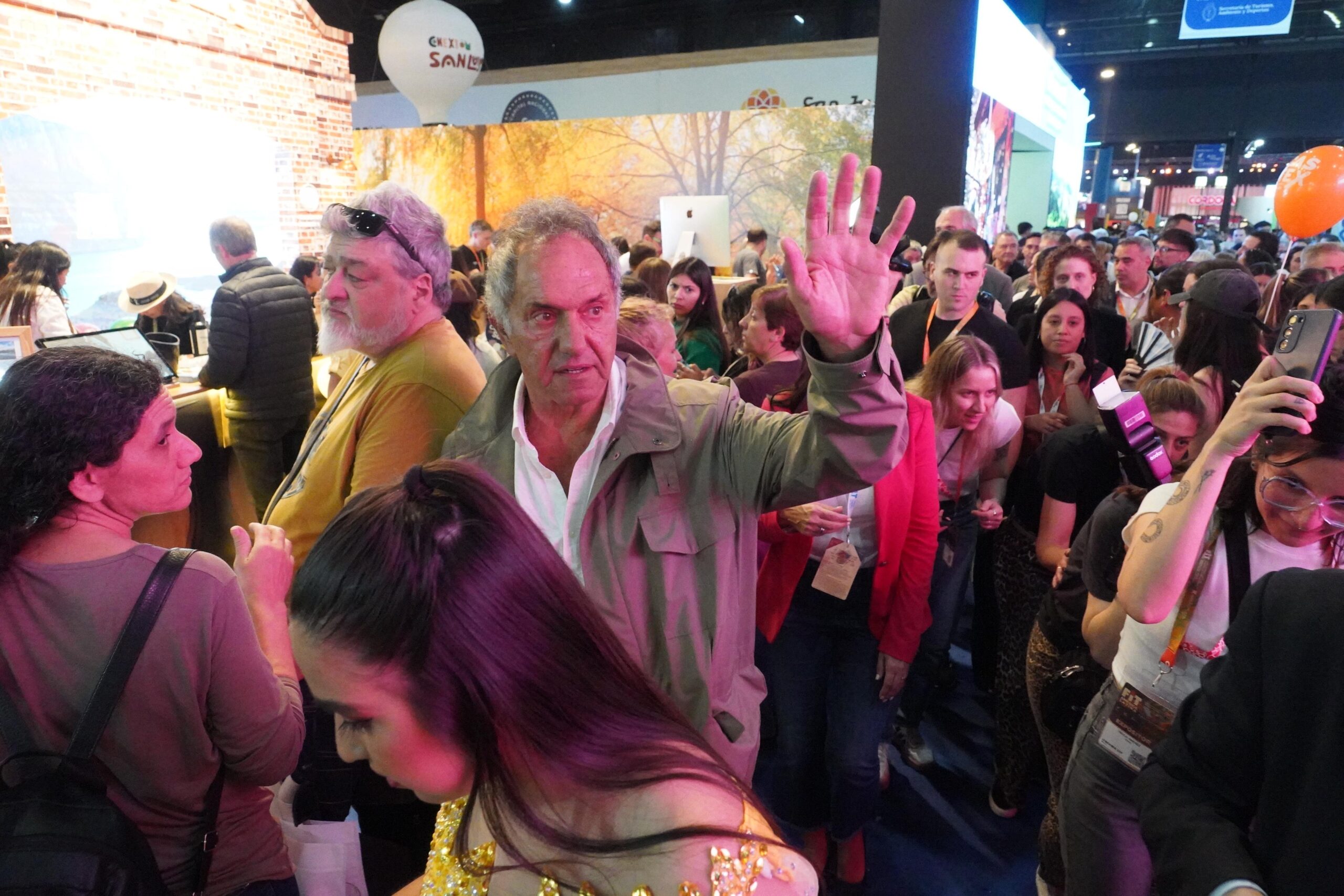 FIT 2025: récord de visitantes y éxito en ventas